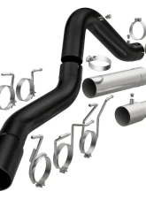 MagnaFlow Black Series Filter-Back Performance Exhaust System 19693                                     - 19693 - Image 4