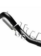 MagnaFlow Black Series Filter-Back Performance Exhaust System 19693                                     - 19693 - Image 2