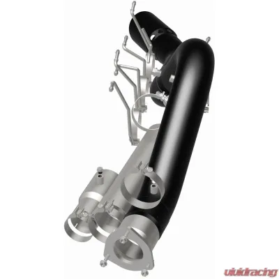 MagnaFlow Black Series Filter-Back Performance Exhaust System 19693 - 19693