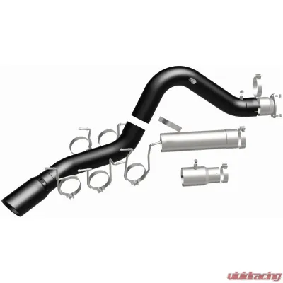 MagnaFlow Black Series Filter-Back Performance Exhaust System 19693 - 19693