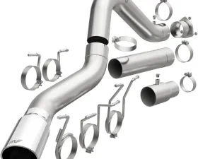 MagnaFlow Pro Series Filter-Back Performance Exhaust System 19694