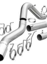 MagnaFlow Pro Series Filter-Back Performance Exhaust System 19694                                     - 19694 - Image 4