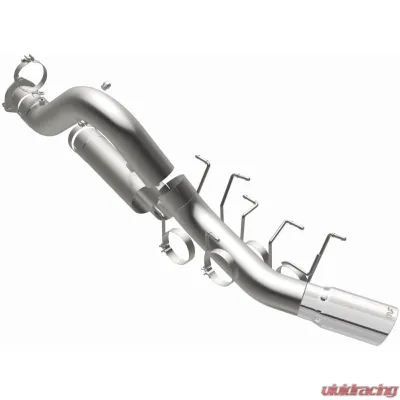 MagnaFlow Pro Series Filter-Back Performance Exhaust System 19694 - 19694