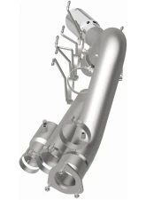 MagnaFlow Pro Series Filter-Back Performance Exhaust System 19694                                     - 19694 - Image 3