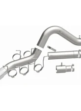 MagnaFlow Pro Series Filter-Back Performance Exhaust System 19694                                     - 19694 - Image 4