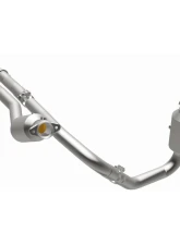 MagnaFlow OEM Grade Direct-Fit Catalytic Converter 21-710 for Ford Transit 2015-2019 V6 3.5                                     - 21-710 - Image 2