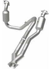 MagnaFlow OEM Grade Direct-Fit Catalytic Converter 21-710 for Ford Transit 2015-2019 V6 3.5                                     - 21-710 - Image 3