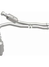 MagnaFlow OEM Grade Direct-Fit Catalytic Converter 21-710 for Ford Transit 2015-2019 V6 3.5                                     - 21-710 - Image 4