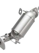 MagnaFlow OEM Grade Direct-Fit Catalytic Converter 22-010 for Lexus RX450h 2016-2022, Toyota Highlander V6 3.5 2017-2019                                     - 22-010 - Image 5