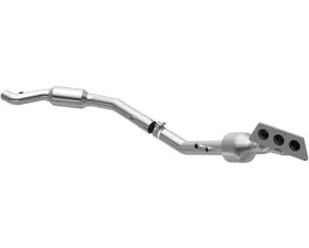MagnaFlow OEM Grade Manifold Catalytic Converter 22-068 for Mercedes-Benz ML350 GLE350 2012-2018
