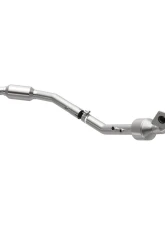 MagnaFlow OEM Grade Manifold Catalytic Converter 22-068 for Mercedes-Benz ML350 GLE350 2012-2018                                     - 22-068 - Image 5