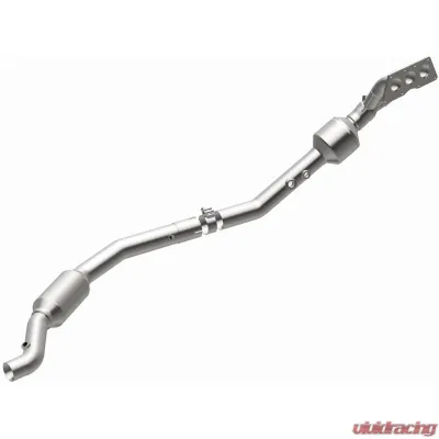 MagnaFlow OEM Grade Manifold Catalytic Converter 22-068 for Mercedes-Benz ML350 GLE350 2012-2018 - 22-068