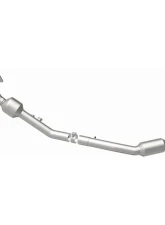 MagnaFlow OEM Grade Manifold Catalytic Converter 22-068 for Mercedes-Benz ML350 GLE350 2012-2018                                     - 22-068 - Image 2