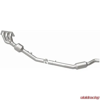 MagnaFlow OEM Grade Manifold Catalytic Converter 22-068 for Mercedes-Benz ML350 GLE350 2012-2018 - 22-068