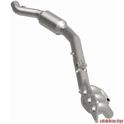 MagnaFlow OEM Grade Manifold Catalytic Converter 22-068 for Mercedes-Benz ML350 GLE350 2012-2018 - 22-068