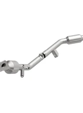 MagnaFlow OEM Grade Federal/EPA Compliant Catalytic Converter 22-069 for Mercedes-Benz ML350, GLE350 2012-2018                                     - 22-069 - Image 5