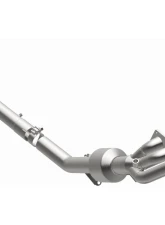 MagnaFlow OEM Grade Federal/EPA Compliant Catalytic Converter 22-069 for Mercedes-Benz ML350, GLE350 2012-2018                                     - 22-069 - Image 2