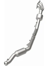 MagnaFlow OEM Grade Federal/EPA Compliant Catalytic Converter 22-069 for Mercedes-Benz ML350, GLE350 2012-2018                                     - 22-069 - Image 3