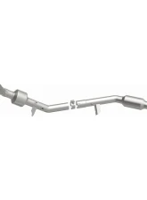 MagnaFlow OEM Grade Federal/EPA Compliant Catalytic Converter 22-069 for Mercedes-Benz ML350, GLE350 2012-2018                                     - 22-069 - Image 4