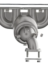 MagnaFlow OEM Grade Manifold Catalytic Converter for 2018-2020 Hyundai Kona                                     - 22-233 - Image 2