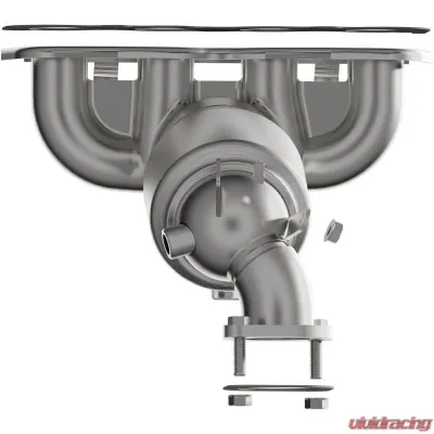 MagnaFlow OEM Grade Manifold Catalytic Converter for 2018-2020 Hyundai Kona - 22-233