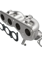 MagnaFlow 12.75" L OEM Grade Federal / EPA Compliant Manifold Catalytic Converter Hyundai Tucson 2.0L 2019-2020                                     - 22-237 - Image 5