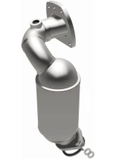 MagnaFlow 22-250 OEM Grade 14" Stainless Steel Catalytic Converter for Lexus ES350, Toyota Camry, Avalon 2018-2020                                     - 22-250 - Image 2