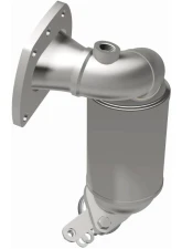 MagnaFlow 22-250 OEM Grade 14" Stainless Steel Catalytic Converter for Lexus ES350, Toyota Camry, Avalon 2018-2020                                     - 22-250 - Image 3