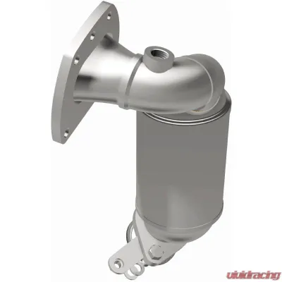 MagnaFlow 22-250 OEM Grade 14" Stainless Steel Catalytic Converter for Lexus ES350, Toyota Camry, Avalon 2018-2020 - 22-250