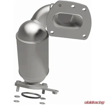 MagnaFlow 22-250 OEM Grade 14" Stainless Steel Catalytic Converter for Lexus ES350, Toyota Camry, Avalon 2018-2020 - 22-250