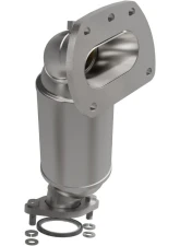 MagnaFlow 22-251 OEM Grade 13.75" Catalytic Converter for Lexus ES350, Toyota Camry, Avalon 2018-2020                                     - 22-251 - Image 5