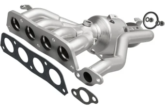 Exhaust Parts