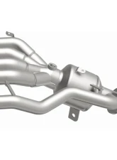 MagnaFlow 16.75" OEM Grade Federal / EPA Compliant Manifold Catalytic Converter Lexus | Toyota Camry | Avalon | RAV 2018-2022                                     - 22-258 - Image 4
