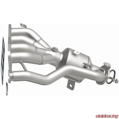 MagnaFlow 16.75" OEM Grade Federal / EPA Compliant Manifold Catalytic Converter Lexus | Toyota Camry | Avalon | RAV 2018-2022 - 22-258