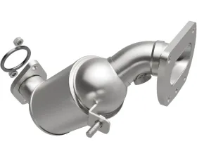 MagnaFlow OEM Grade Federal/EPA Compliant Catalytic Converter 22-270 for 2020 Toyota Highlander V6 3.5L