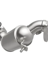 MagnaFlow OEM Grade Federal/EPA Compliant Catalytic Converter 22-270 for 2020 Toyota Highlander V6 3.5L                                     - 22-270 - Image 5