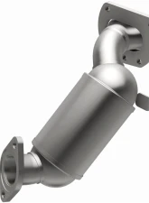 MagnaFlow OEM Grade Federal/EPA Compliant Catalytic Converter 22-270 for 2020 Toyota Highlander V6 3.5L                                     - 22-270 - Image 2