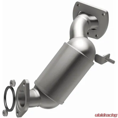 MagnaFlow OEM Grade Federal/EPA Compliant Catalytic Converter 22-270 for 2020 Toyota Highlander V6 3.5L - 22-270