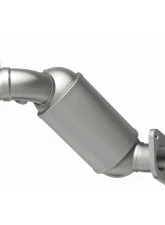 MagnaFlow OEM Grade Federal/EPA Compliant Catalytic Converter 22-270 for 2020 Toyota Highlander V6 3.5L                                     - 22-270 - Image 3