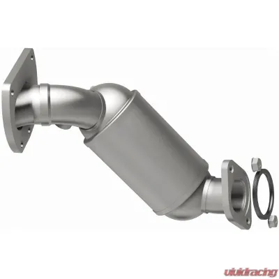 MagnaFlow OEM Grade Federal/EPA Compliant Catalytic Converter 22-270 for 2020 Toyota Highlander V6 3.5L - 22-270