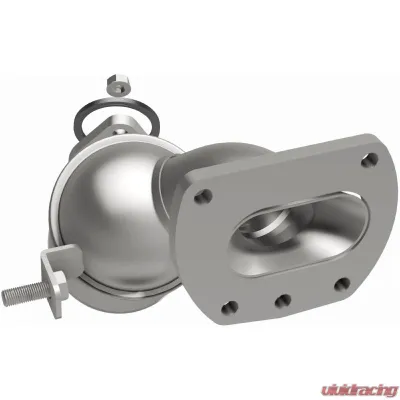 MagnaFlow OEM Grade Federal/EPA Compliant Catalytic Converter 22-270 for 2020 Toyota Highlander V6 3.5L - 22-270