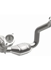 MagnaFlow OEM Grade Direct-Fit Catalytic Converter 23-038 for Ford Ranger 3.0L 2001-2003                                     - 23-038 - Image 2