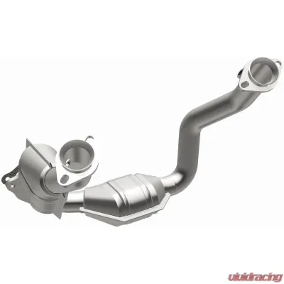 MagnaFlow OEM Grade Direct-Fit Catalytic Converter 23-038 for Ford Ranger 3.0L 2001-2003 - 23-038