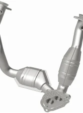 MagnaFlow OEM Grade Direct-Fit Catalytic Converter 23-038 for Ford Ranger 3.0L 2001-2003                                     - 23-038 - Image 3