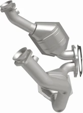 MagnaFlow OEM Grade Direct-Fit Catalytic Converter 23-038 for Ford Ranger 3.0L 2001-2003                                     - 23-038 - Image 4