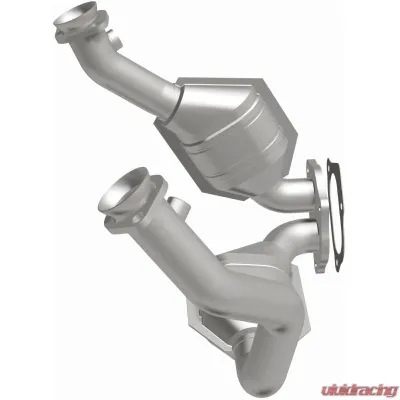 MagnaFlow OEM Grade Direct-Fit Catalytic Converter 23-038 for Ford Ranger 3.0L 2001-2003 - 23-038