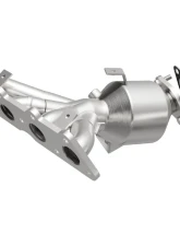 MagnaFlow OEM Grade Catalytic Converter 23-113 for Hyundai Accent 2018-2019, Kia Rio 2018-2020                                     - 23-113 - Image 5
