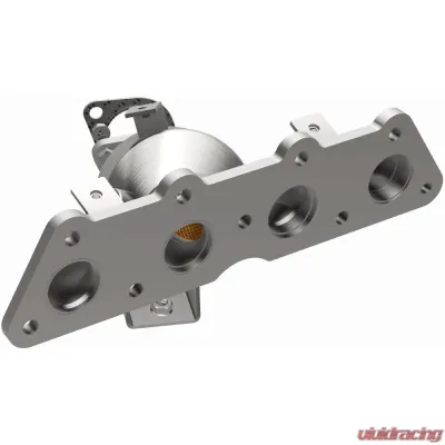 MagnaFlow OEM Grade Catalytic Converter 23-113 for Hyundai Accent 2018-2019, Kia Rio 2018-2020 - 23-113