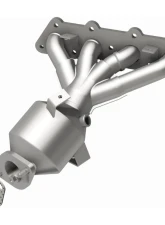 MagnaFlow OEM Grade Catalytic Converter 23-113 for Hyundai Accent 2018-2019, Kia Rio 2018-2020                                     - 23-113 - Image 3