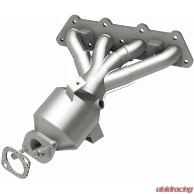 MagnaFlow OEM Grade Catalytic Converter 23-113 for Hyundai Accent 2018-2019, Kia Rio 2018-2020 - 23-113